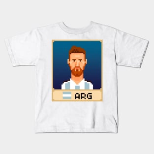 Messi Kids T-Shirt